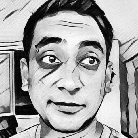 Abhay Kashyap